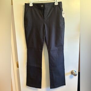 Old Navy High-Waisted Wow Flare Pants